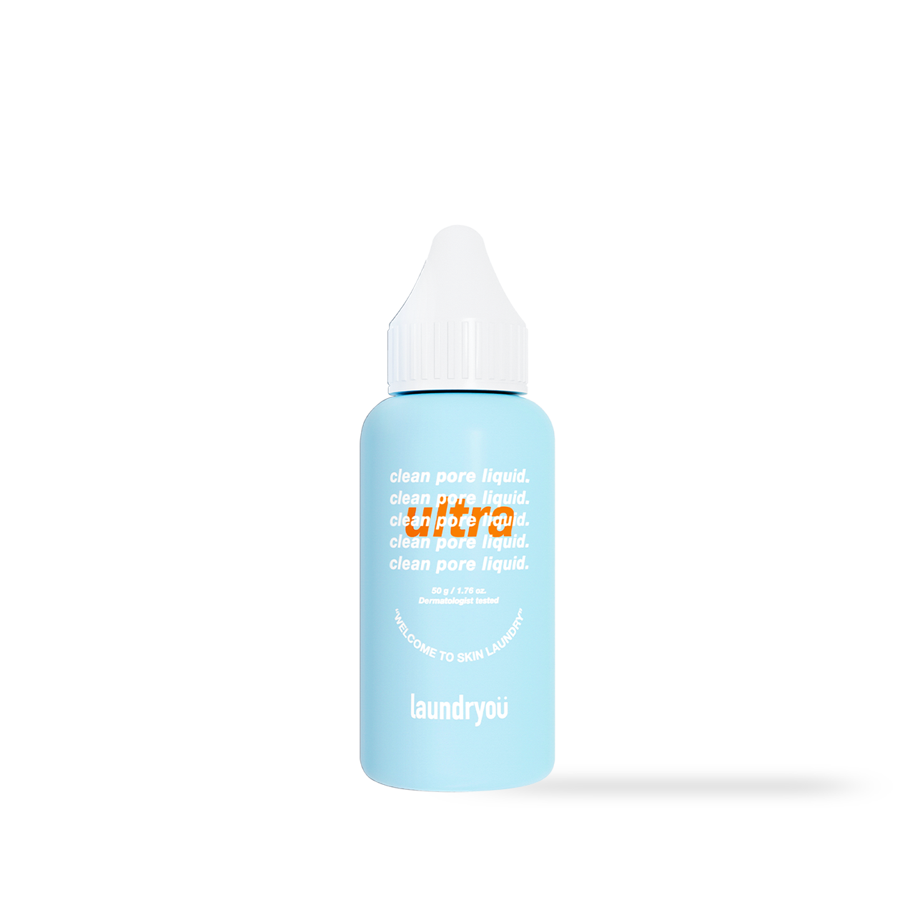 Laundryou Clean Pore Ultra Liquid 50ml