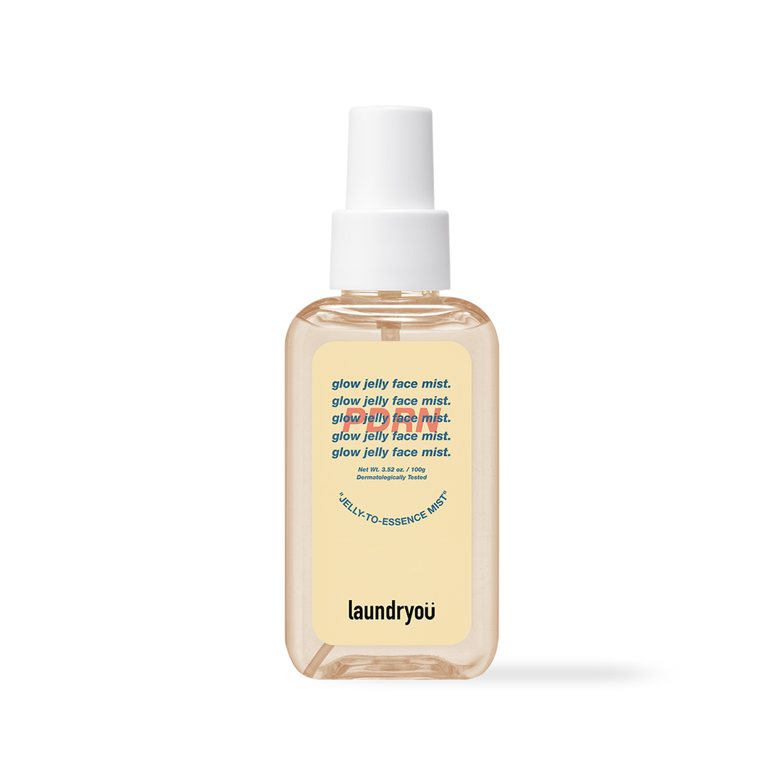 Laundryou Glow Jelly Mist PDRN 100g