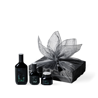 Pyunkang Yul Black Tea Line Gift Set 130ml+45ml+60ml official product image
