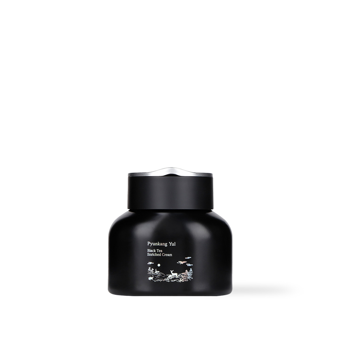 PyunkangYul Black Tea Enriched Cream 60ml