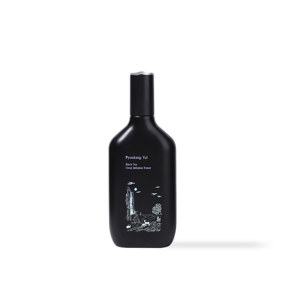 Pyunkang Yul Black Tea Deep Infusion Toner 130ml official product image