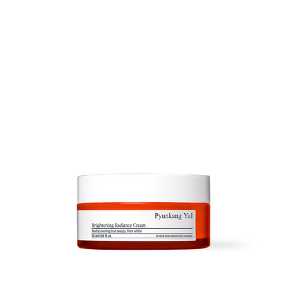 Pyunkang Yul Brightening Radiance Cream 50ml official product image
