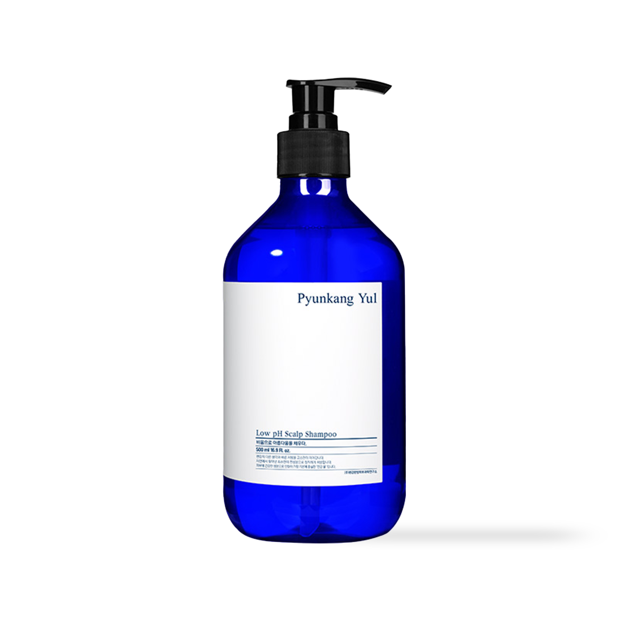 PyunkangYul Low pH Scalp Shampoo 500ml
