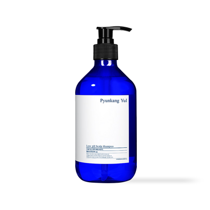 Pyunkang Yul Low pH Scalp Shampoo 500ml official product image