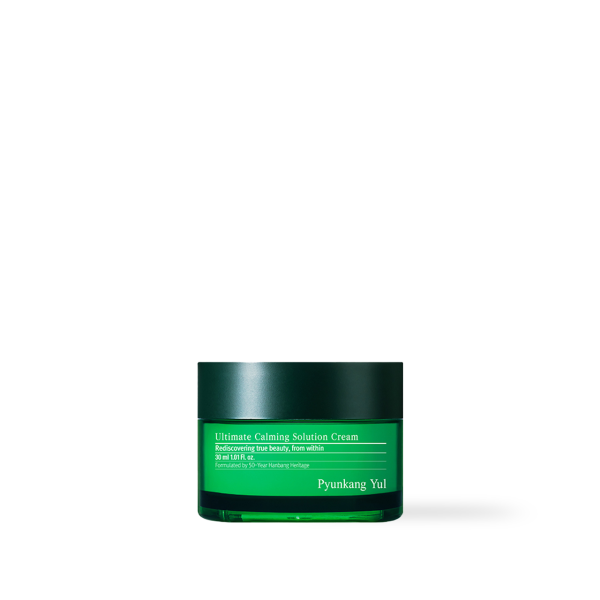 PyunkangYul Ultimate Calming Solution Cream 30ml