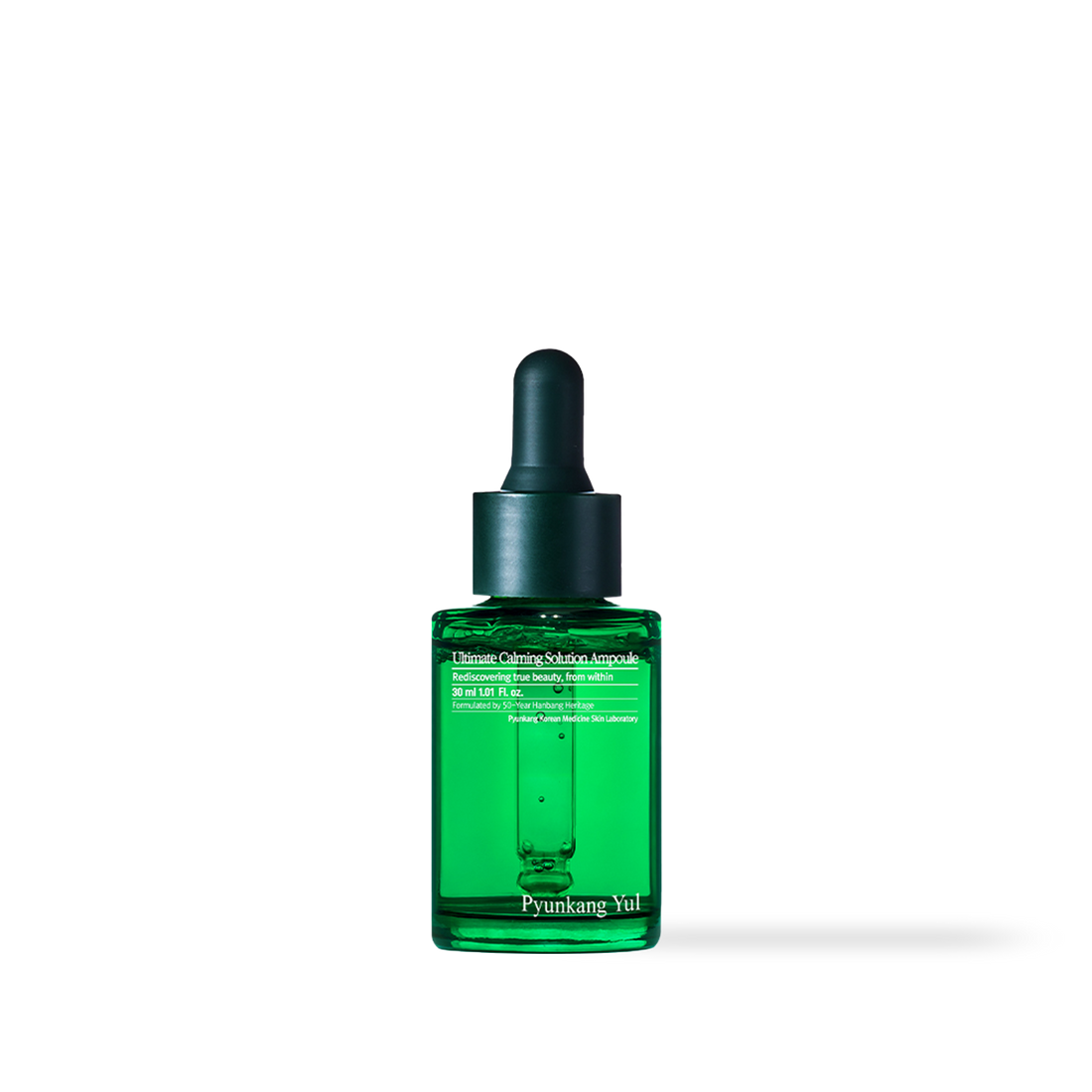 PyunkangYul Ultimate Calming Solution Ampoule 30ml