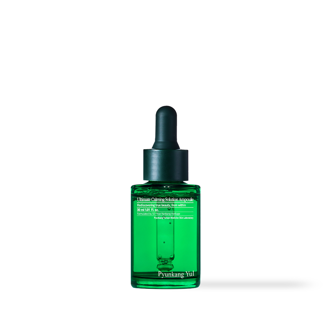 PyunkangYul Ultimate Calming Solution Ampoule 30ml