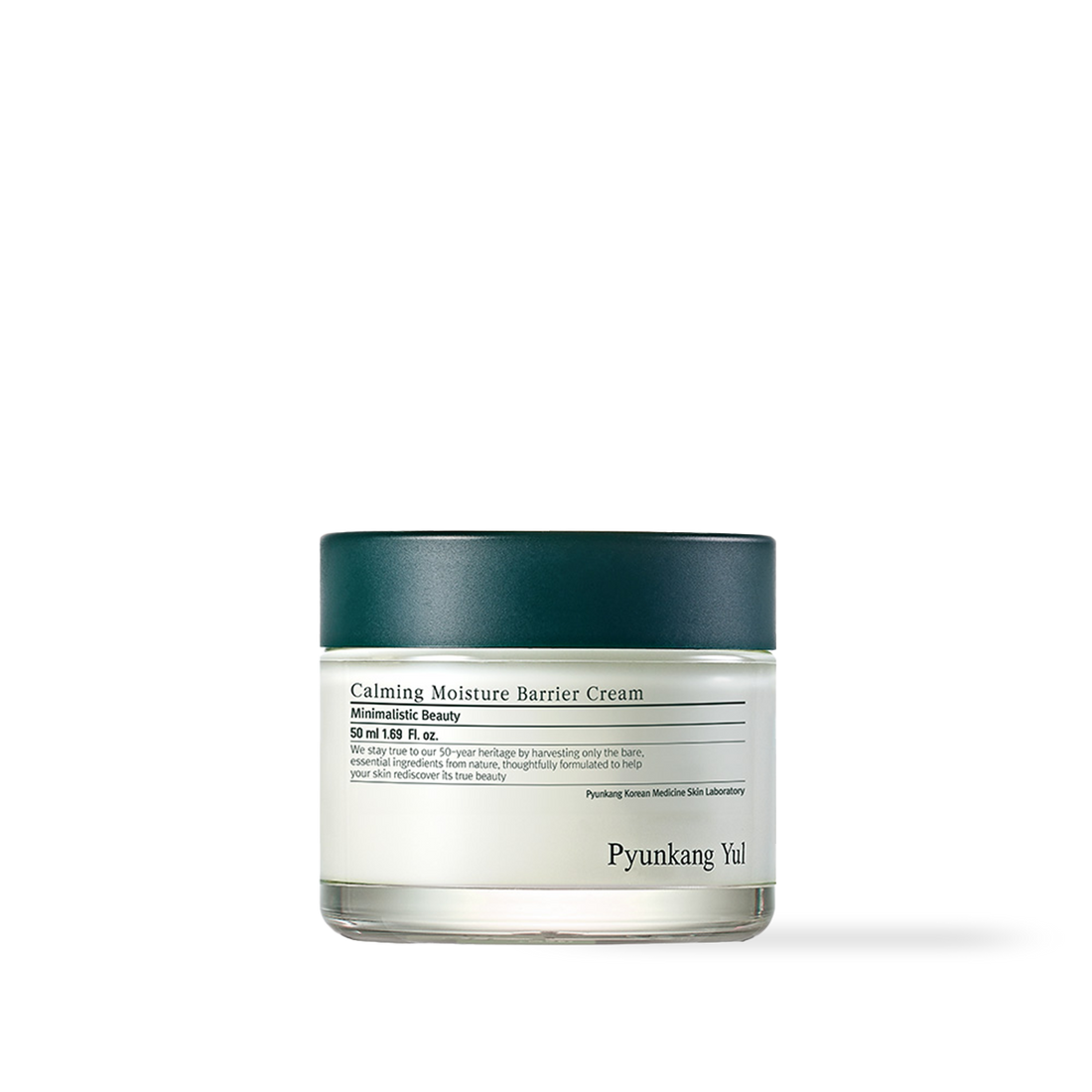 PyunkangYul Calming Moisture Barrier Cream 50ml