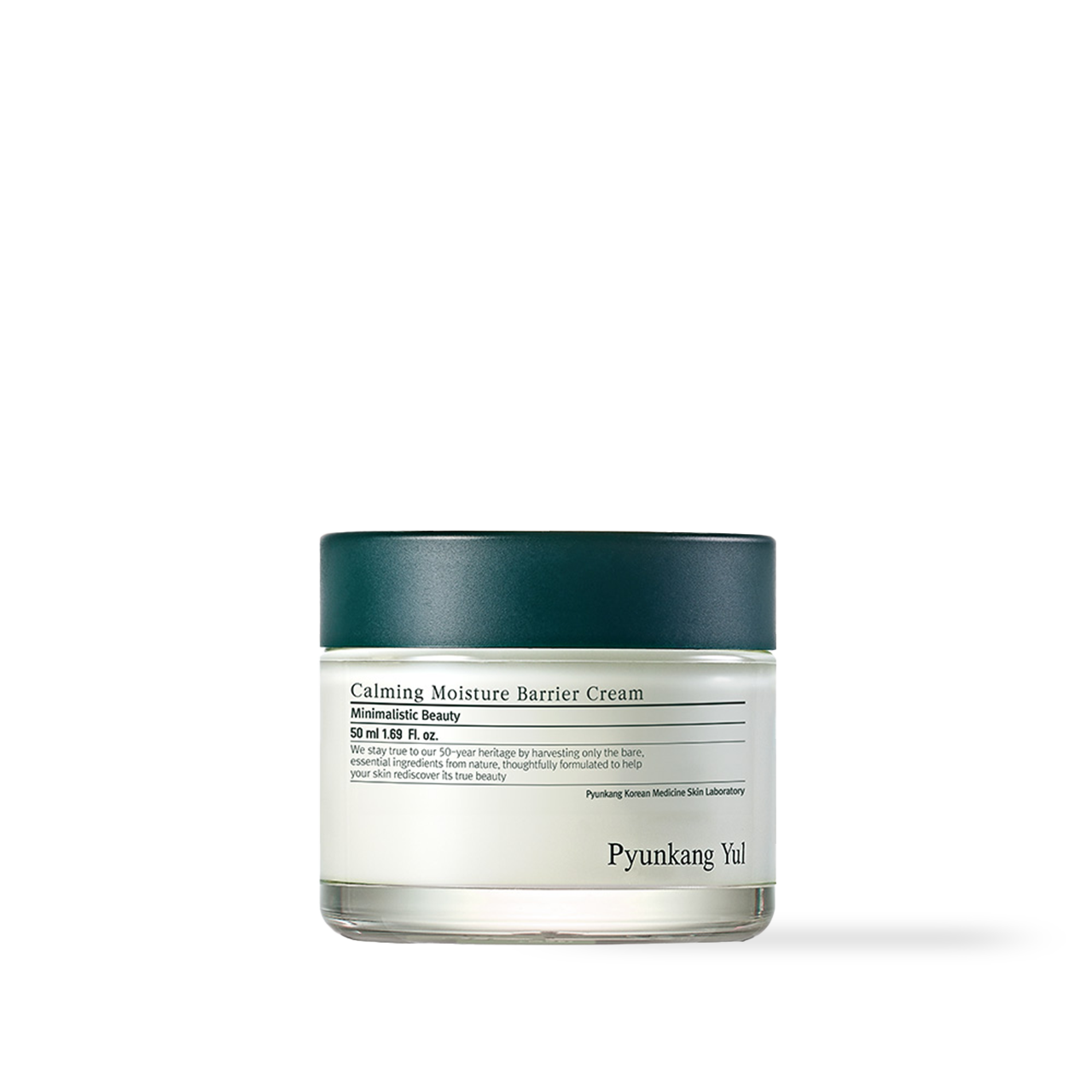 PyunkangYul Calming Moisture Barrier Cream 50ml