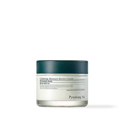 Pyunkang Yul Calming Moisture Barrier Cream 50ml official product image