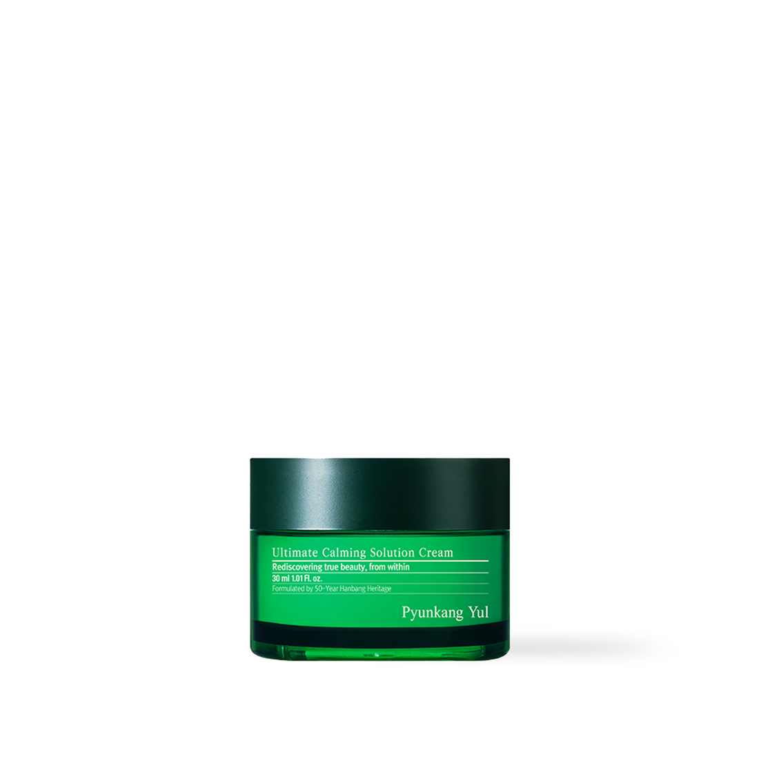 PyunkangYul Ultimate Calming Solution Cream 30ml
