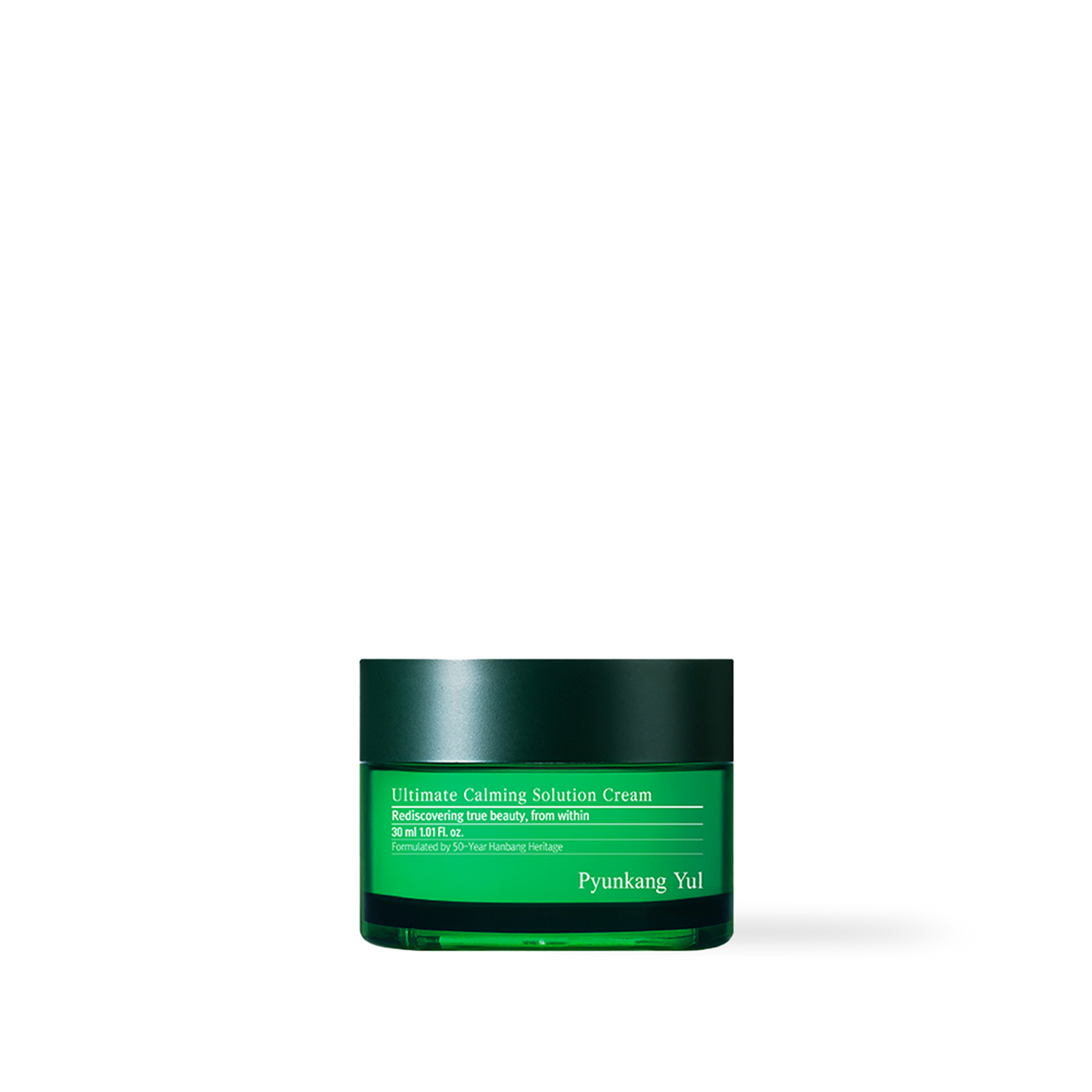Pyunkang Yul Ultimate Calming Solution Cream 30ml official product gallery image 2