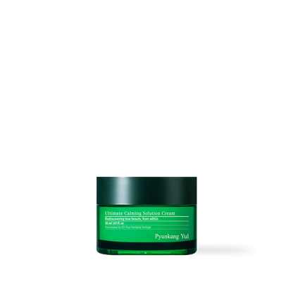 Pyunkang Yul Ultimate Calming Solution Cream 30ml official product gallery image 2