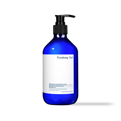 Pyunkang Yul Intensive Ceramide Lotion 500ml official product image