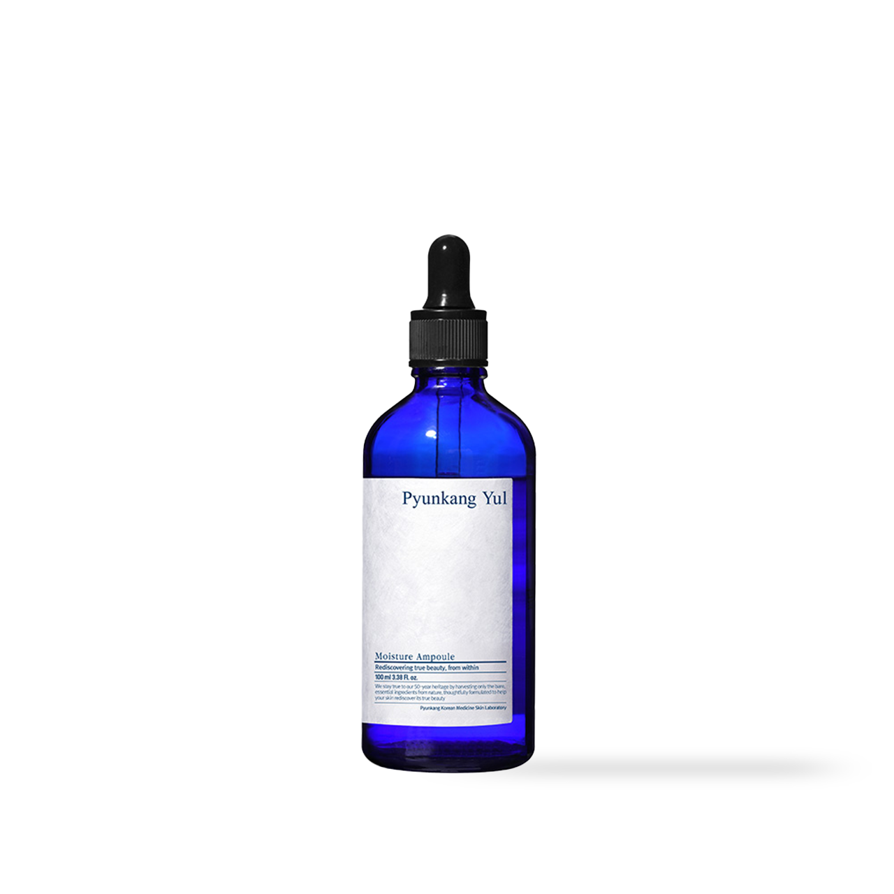 PyunkangYul Moisture Ampoule 100ml