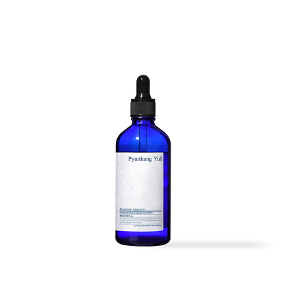 Pyunkang Yul Moisture Ampoule 100ml official product image