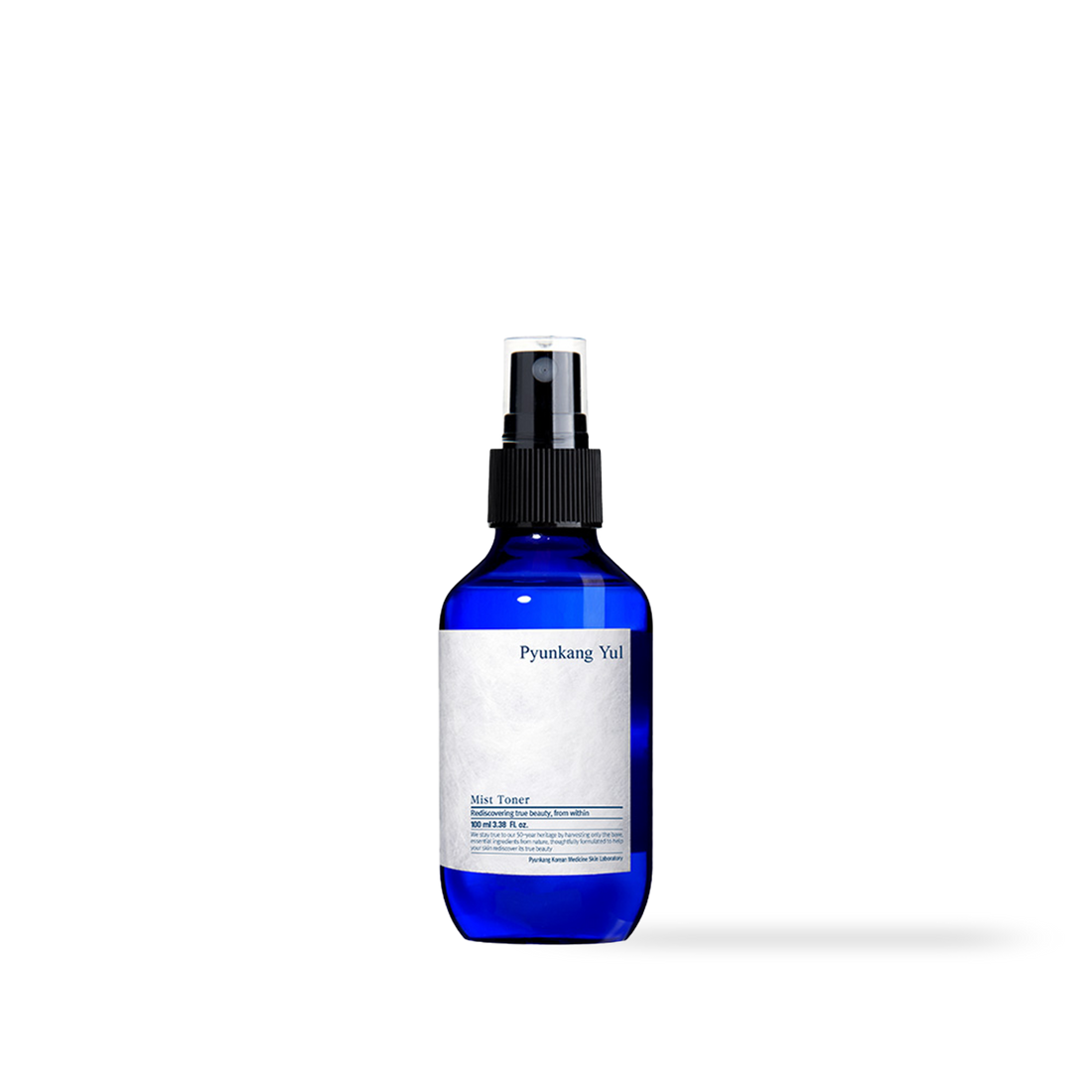 PyunkangYul Mist Toner - 2 Size