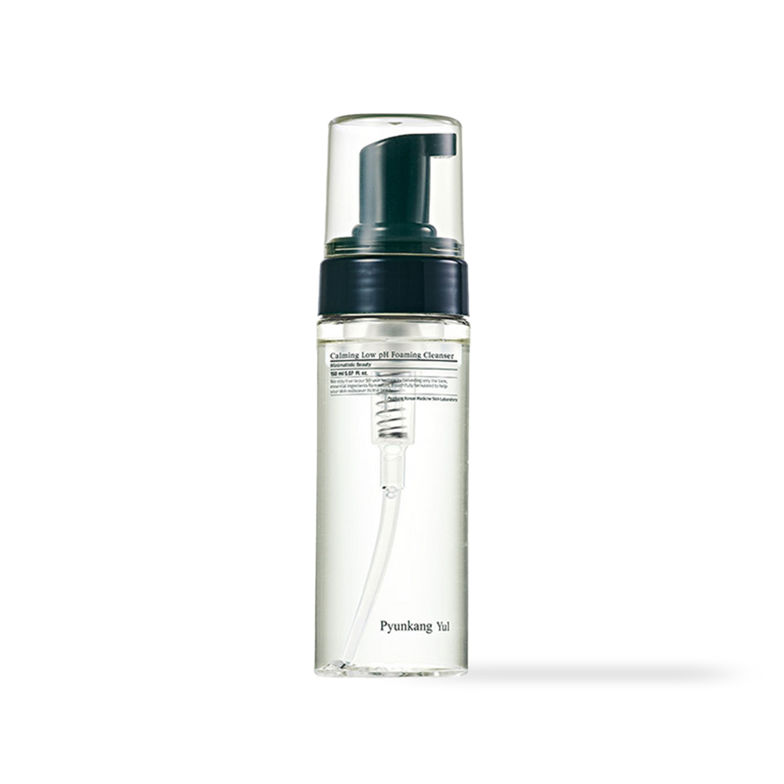 PyunkangYul Calming Low pH Foaming Cleanser 150ml