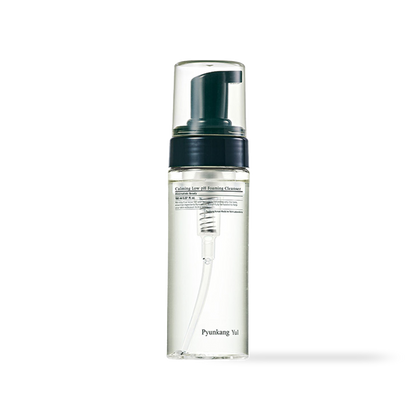 Pyunkang Yul Calming Low pH Foaming Cleanser 150ml official product image