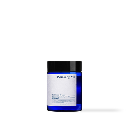 Pyunkang Yul Nutrition Cream 100ml official product image