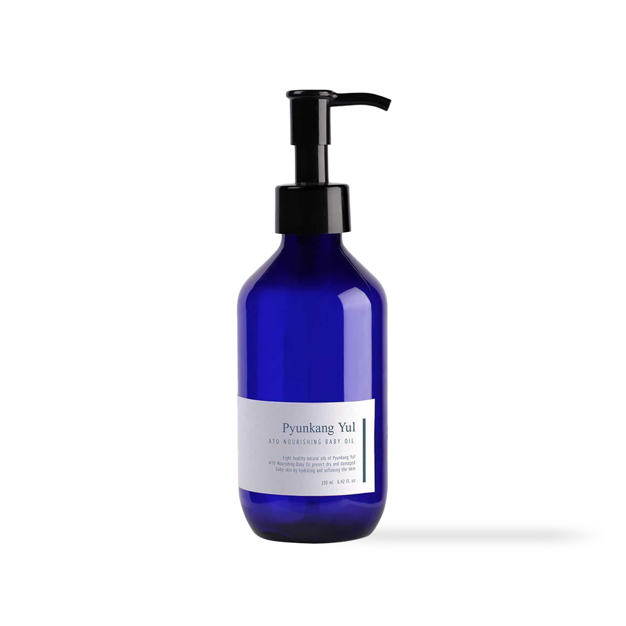 PyunkangYul ATO Nourishing Baby Oil 190ml