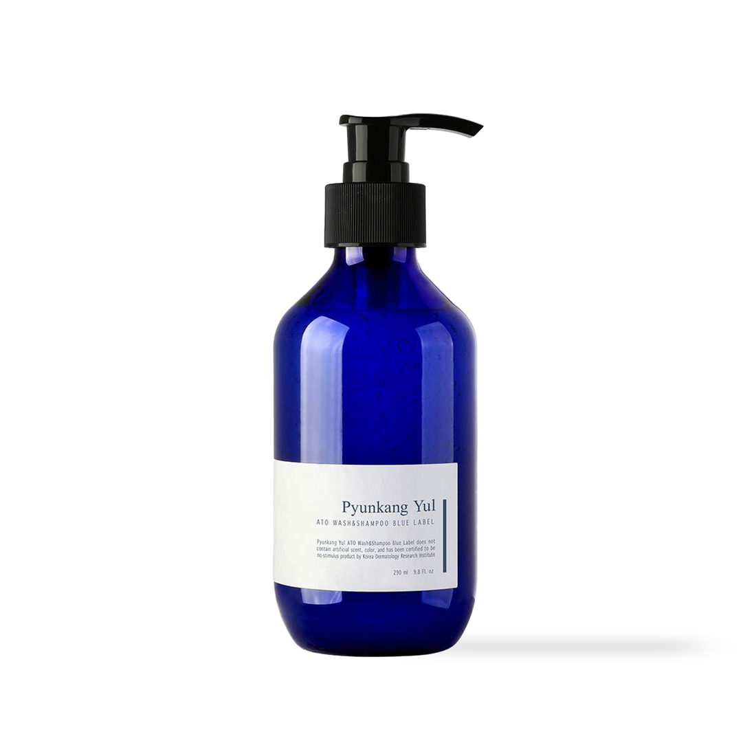 PyunkangYul ATO Wash &amp; Shampoo Blue Label 350ml