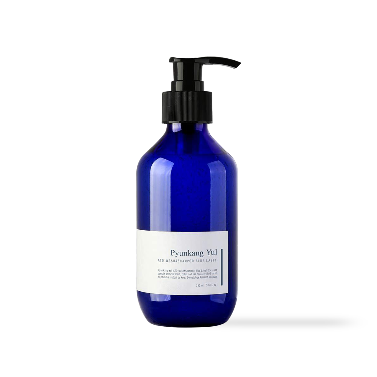 PyunkangYul ATO Wash &amp; Shampoo Blue Label 350ml