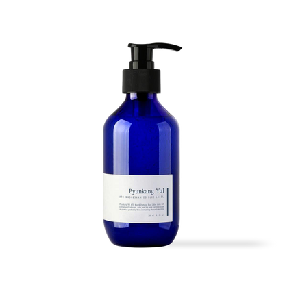 Pyunkang Yul ATO Wash &amp; Shampoo Blue Label 350ml official product image