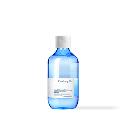 Pyunkang Yul Low pH Cleansing Water 290ml official product image