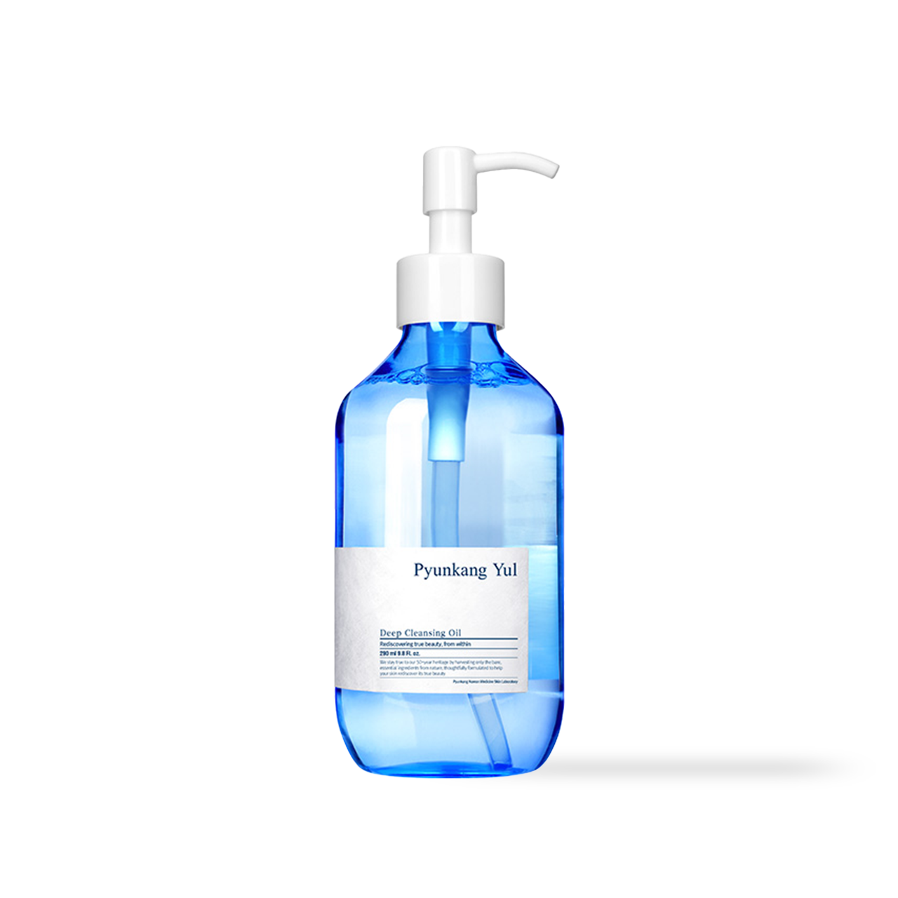 PyunkangYul Deep Cleansing Oil 290ml
