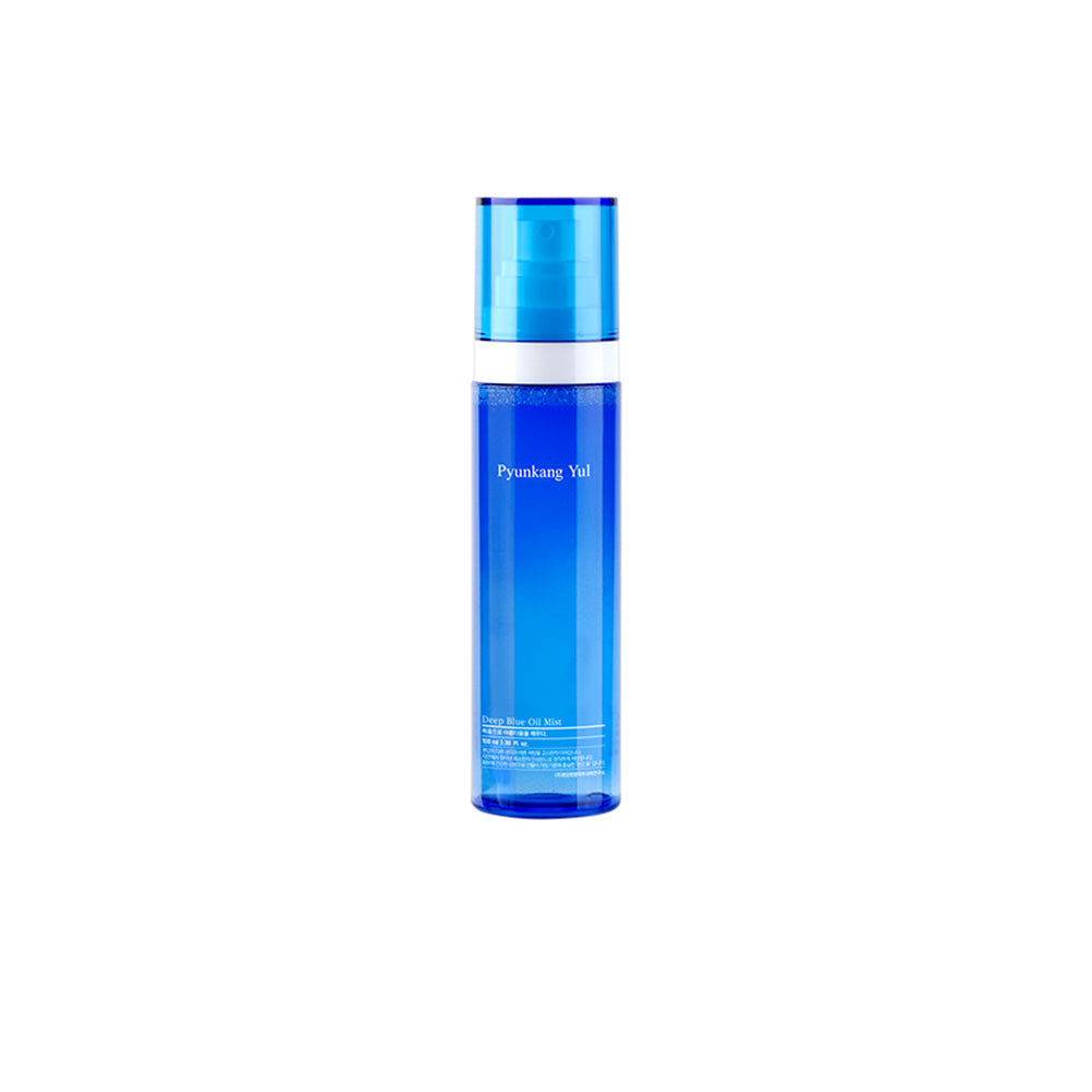 Pyunkang Yul Deep Blue Oil Mist 100ml official product gallery image 2
