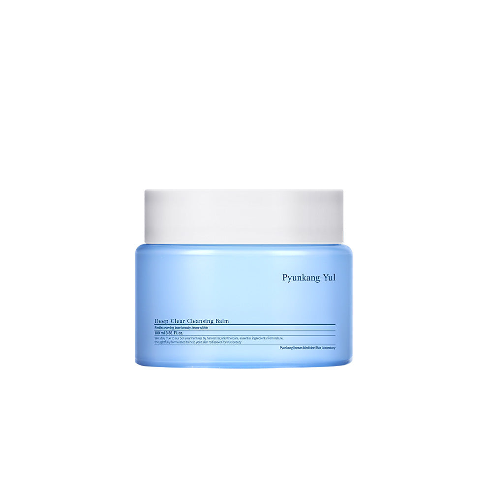 PyunkangYul Deep Clear Cleansing Balm 100ml