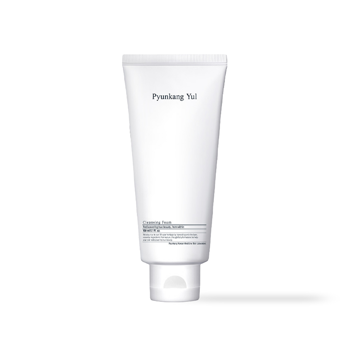 Pyunkang Yul Cleansing Foam 150ml official product gallery image 6