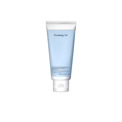 Pyunkang Yul Low pH Pore Deep Cleansing Foam 100ml official product gallery image 2