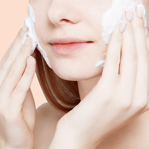 Pyunkang Yul Low pH Pore Deep Cleansing Foam 100ml official product gallery image 4