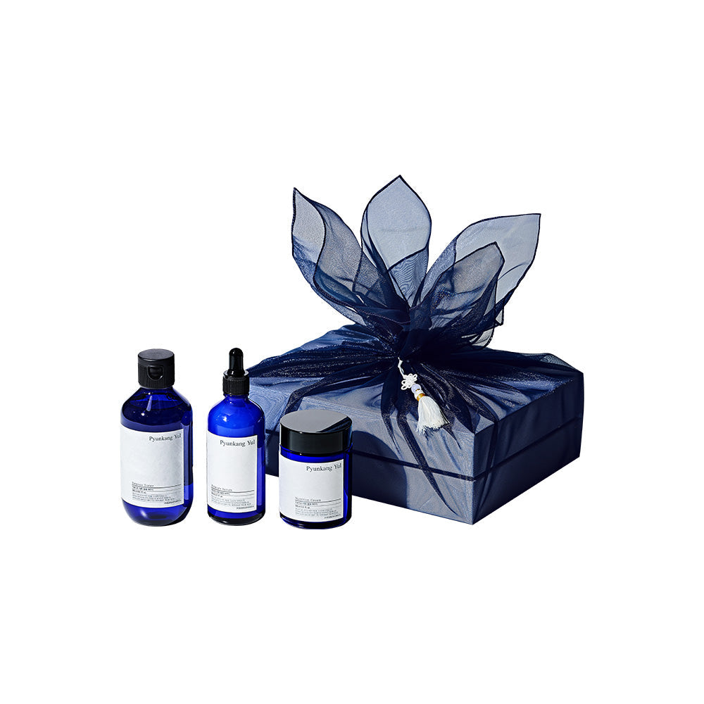 Pyunkang Yul Basic Line Gift Set 200ml+100ml*2 official product gallery image 5