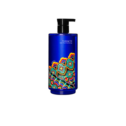 Pyunkang Yul Body Wash Dancheong 350ml official product image