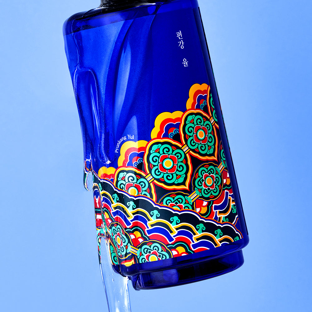 Pyunkang Yul Body Wash Dancheong 350ml official product gallery image 3