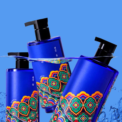 Pyunkang Yul Body Wash Dancheong 350ml official product gallery image 4