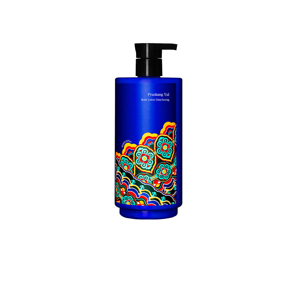 Pyunkang Yul Body Lotion Dancheong 350ml official product gallery image 2