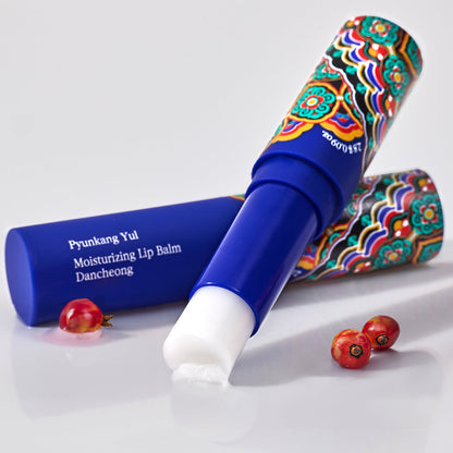 Pyunkang Yul Moisturizing Lip Balm Dancheong 2.8g official product gallery image 2