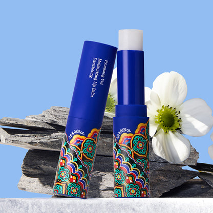 Pyunkang Yul Moisturizing Lip Balm Dancheong 2.8g official product gallery image 3