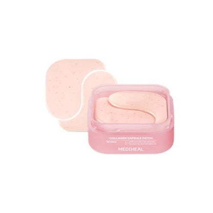 Mediheal Collagen Capsule Patch Retinol 60PC product image