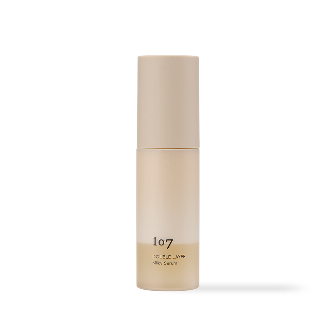 107 Double Layer Milky Serum 50ml