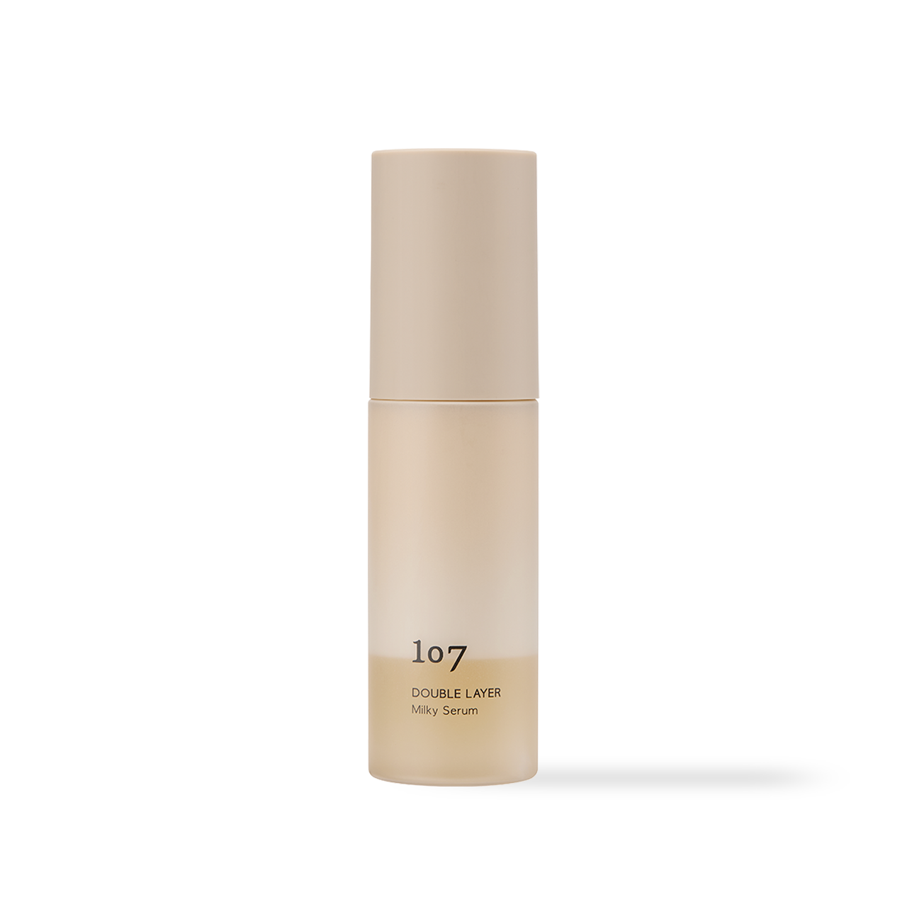 107 Double Layer Milky Serum 50ml