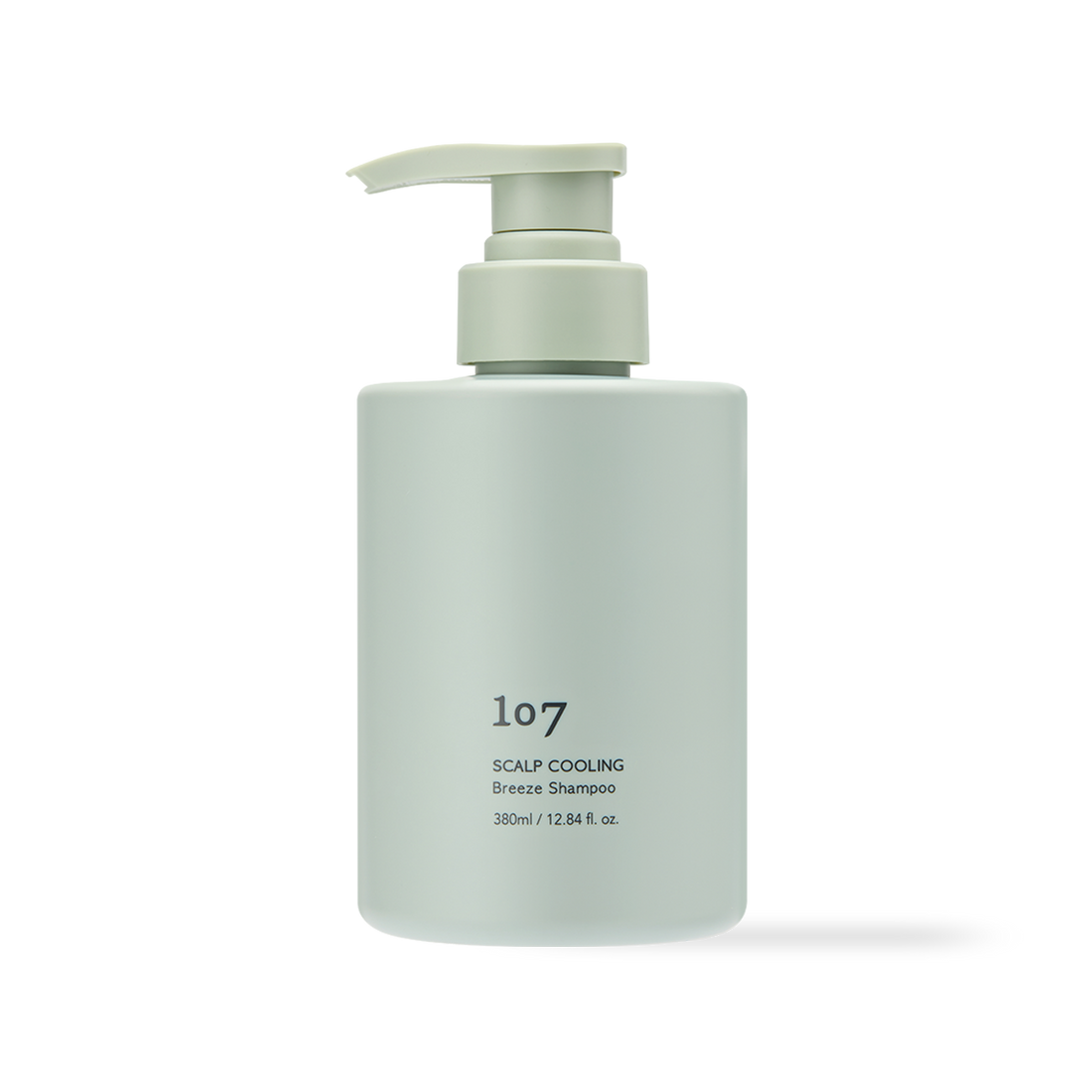 107 SCALP COOLING Breeze Shampoo 380ml