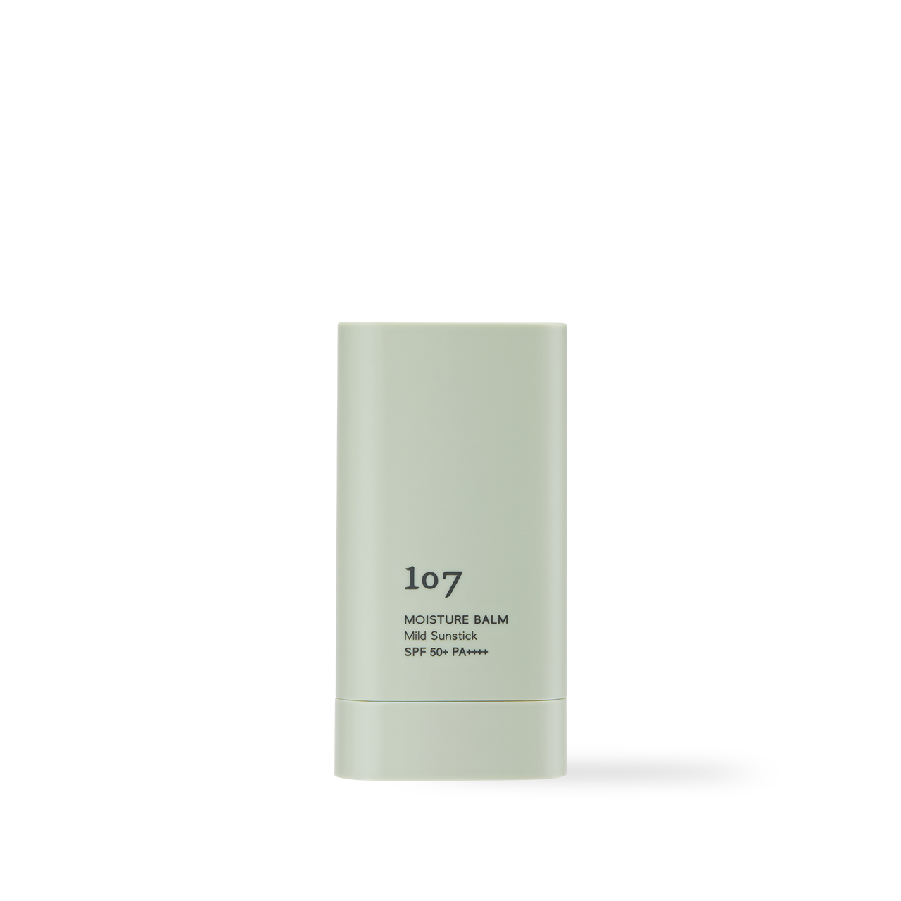 107 MOISTURE BALM Mild Sunstick 18g