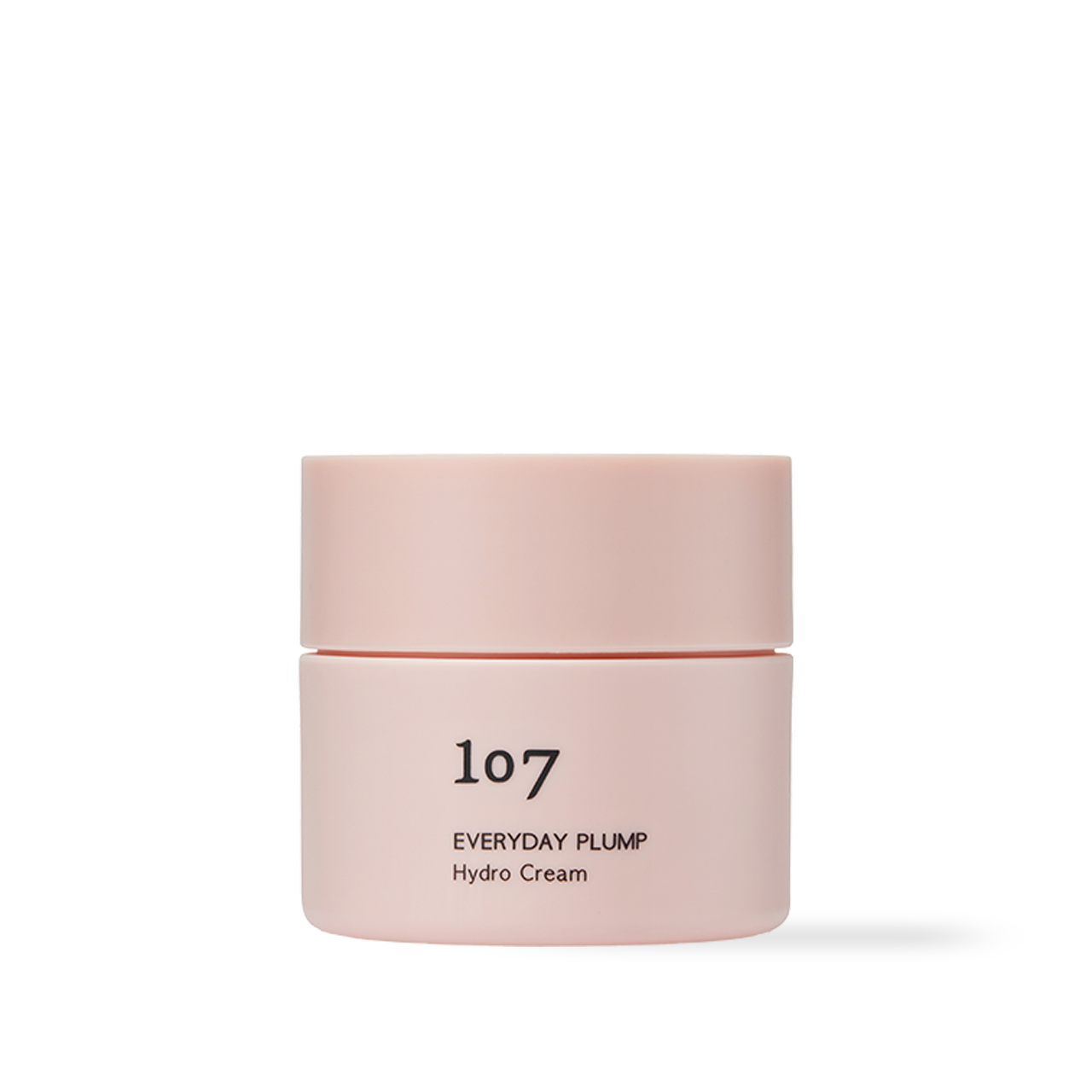 107 EVERYDAY PLUMP Hydro Cream 50ml
