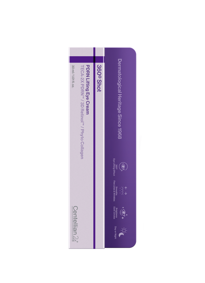 Centellian24 360º Shot PDRN lifting Eye cream 30ml - 30ml