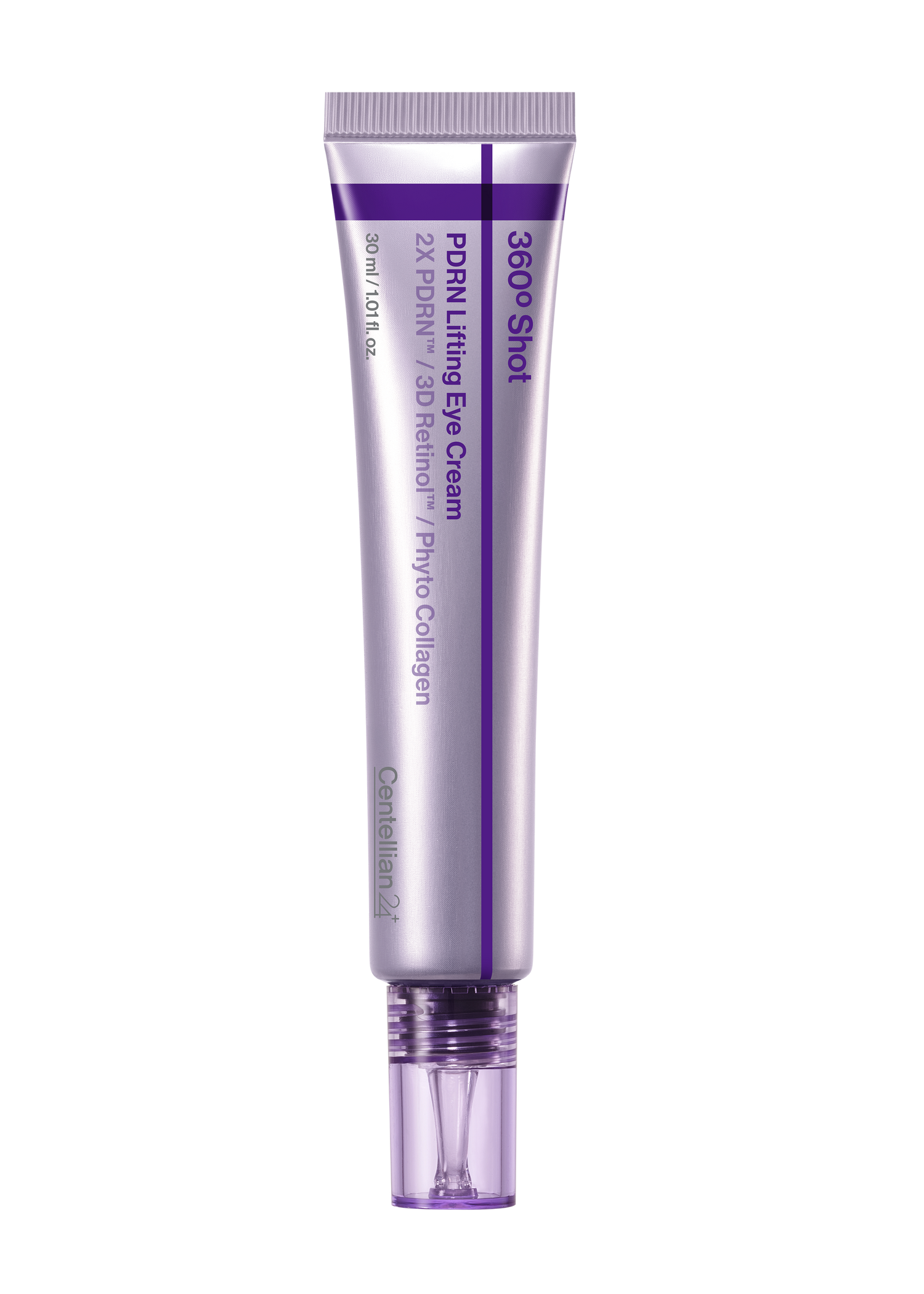 Centellian24 360º Shot PDRN lifting Eye cream 30ml - 30ml